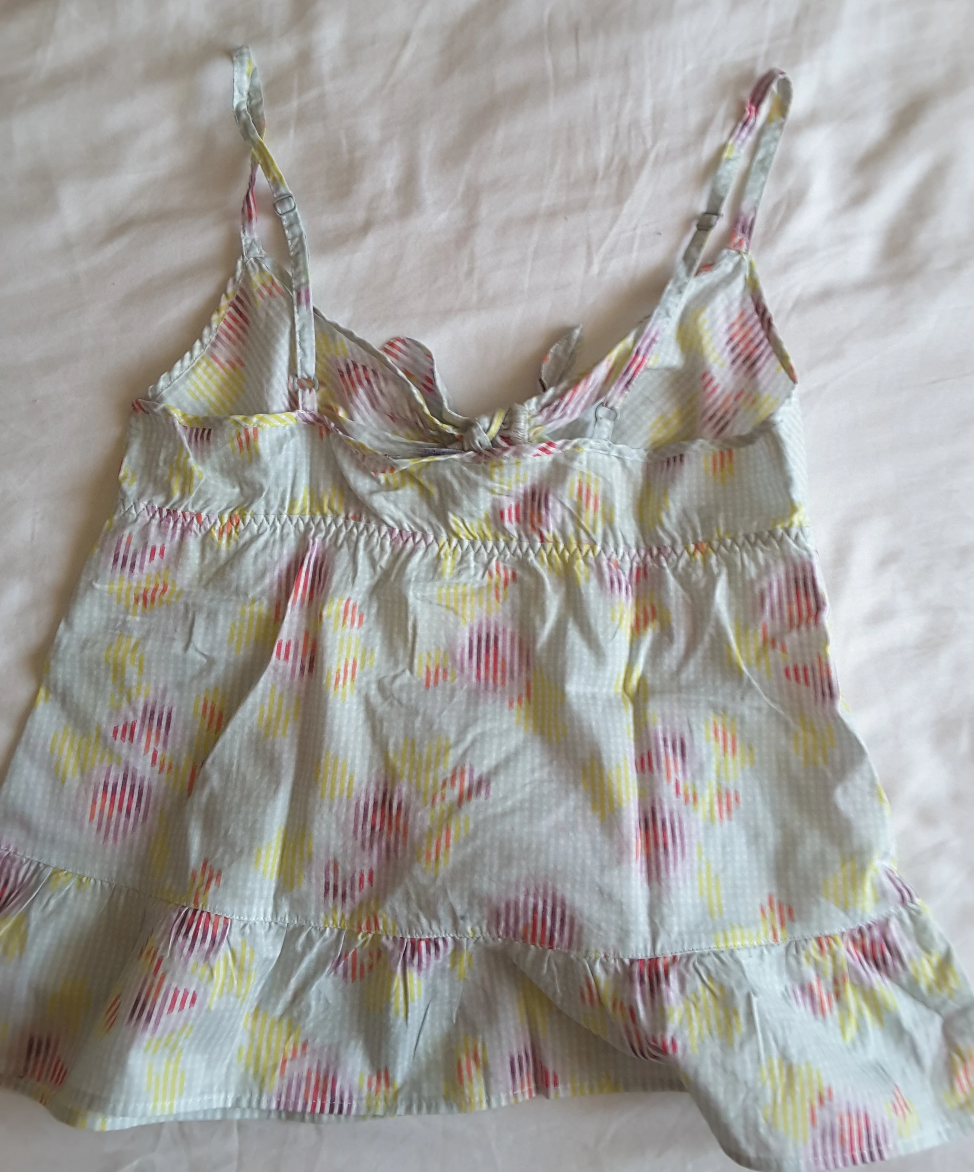 Tanktop Princesse Tam Tam - 38 – photo 2